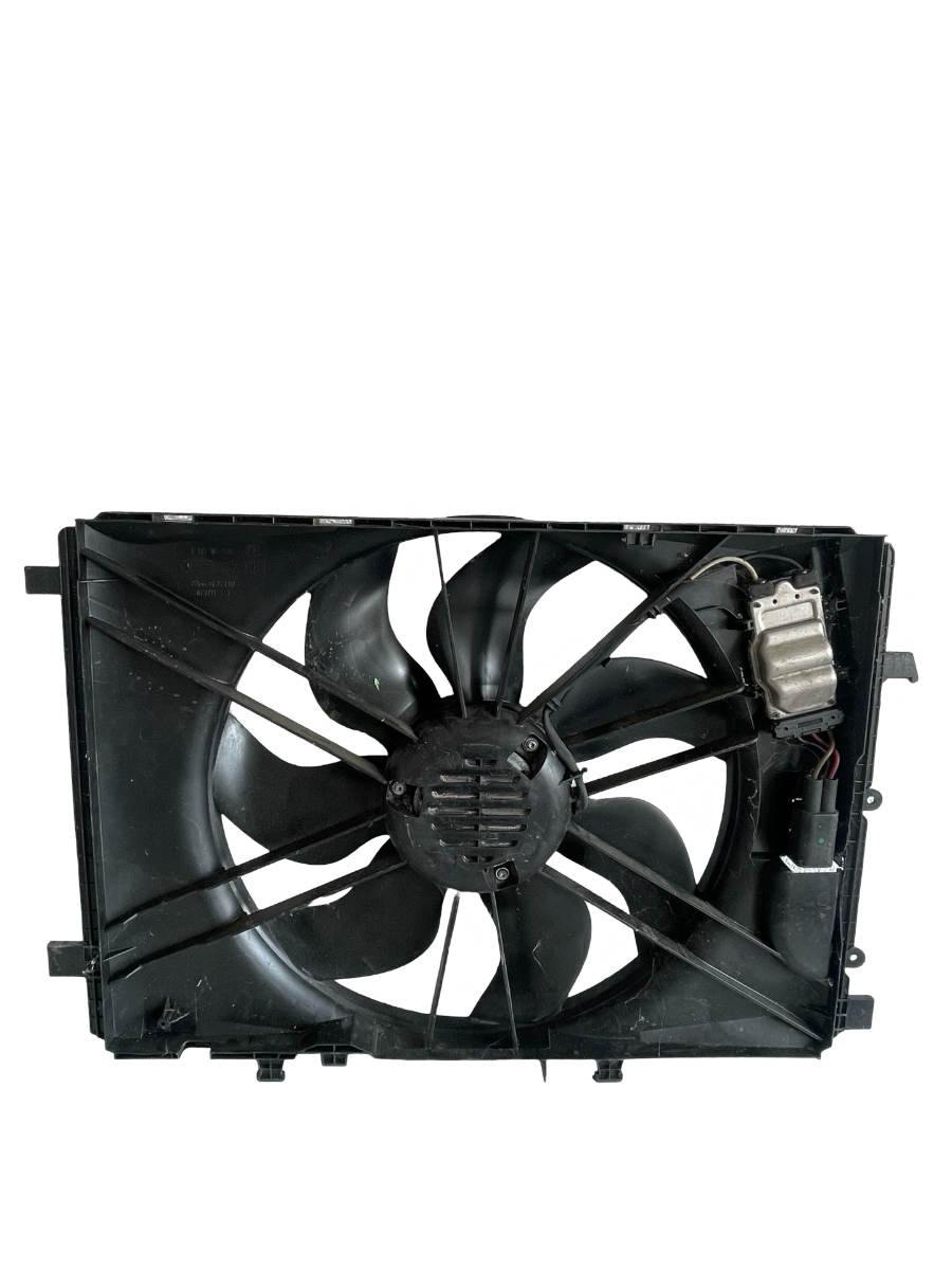 Electroventilator MERCEDES-BENZ C-CLASS W204 2007 - 2014 0130307188 / 3135103828