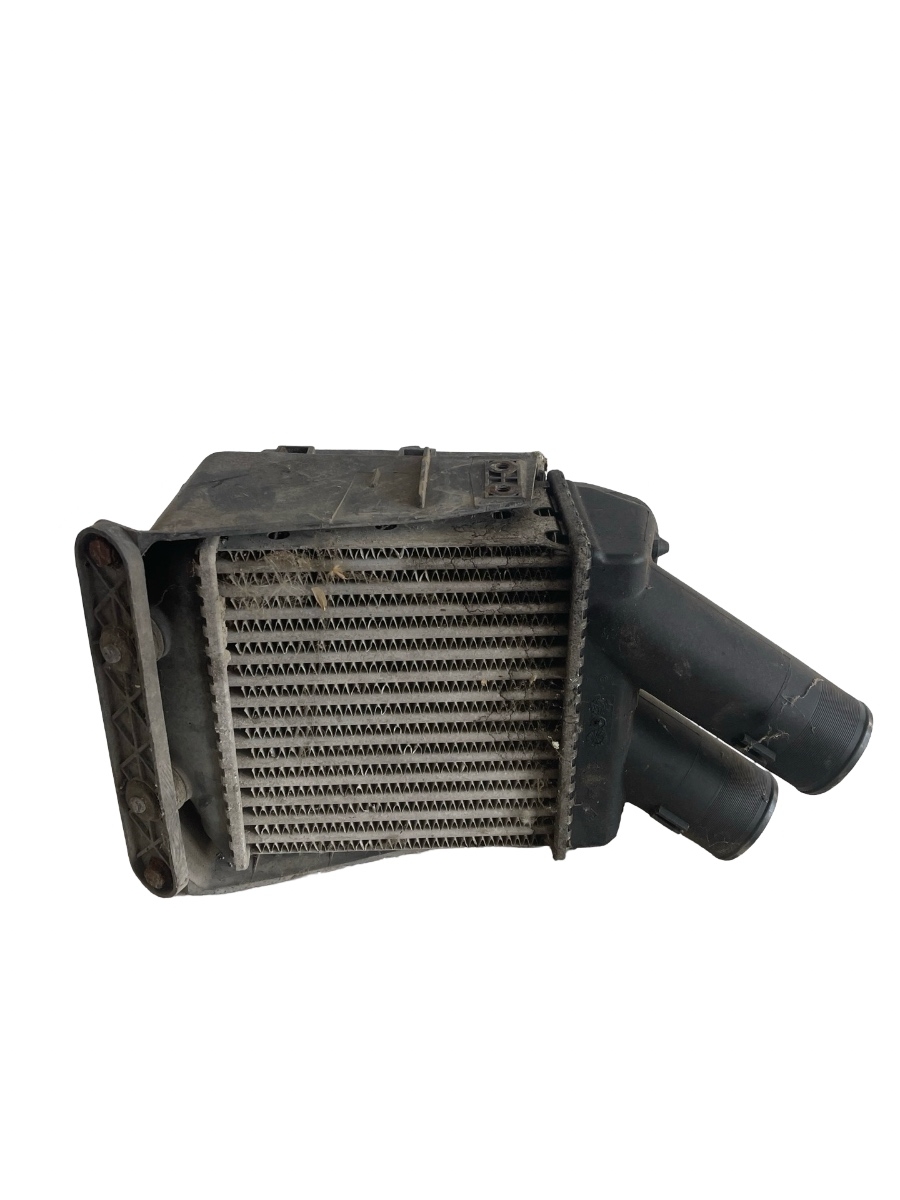 Radiator intercooler RENAULT SCENIC I JA0/1_, FA0_ 1999 - 2003 1.9DCI – foto 4