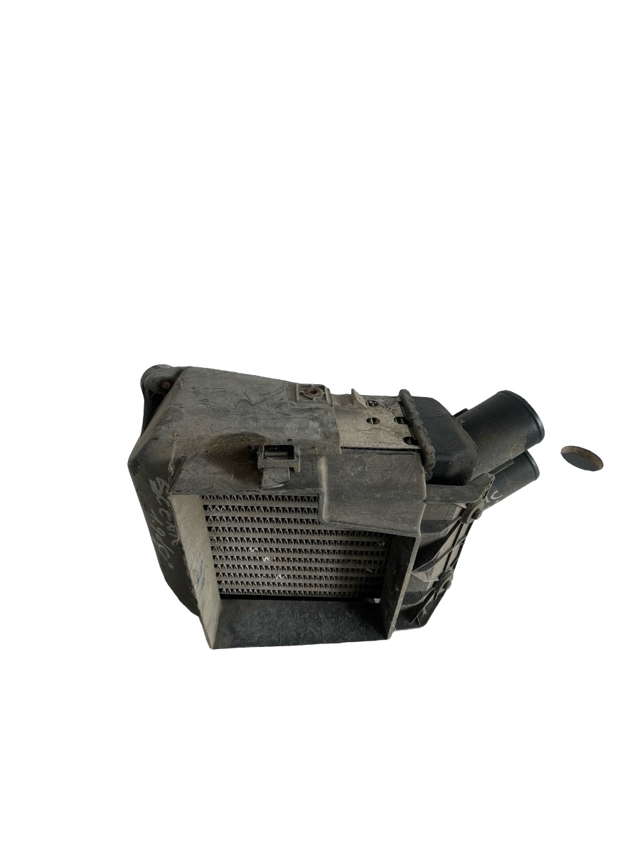 Radiator intercooler RENAULT SCENIC I JA0/1_, FA0_ 1999 - 2003 1.9DCI – foto 3