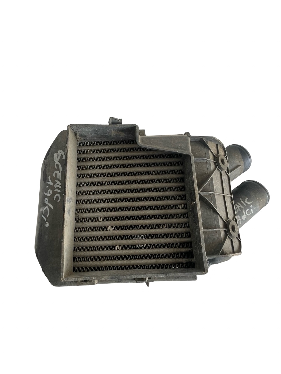 Radiator intercooler RENAULT SCENIC I JA0/1_, FA0_ 1999 - 2003 1.9DCI – foto 2