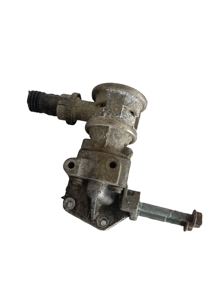 Supapa EGR SEAT ALTEA 5P1 2004 - > 1.6 BGU, BSE, BSF, CCSA, CMXA 06A131166E