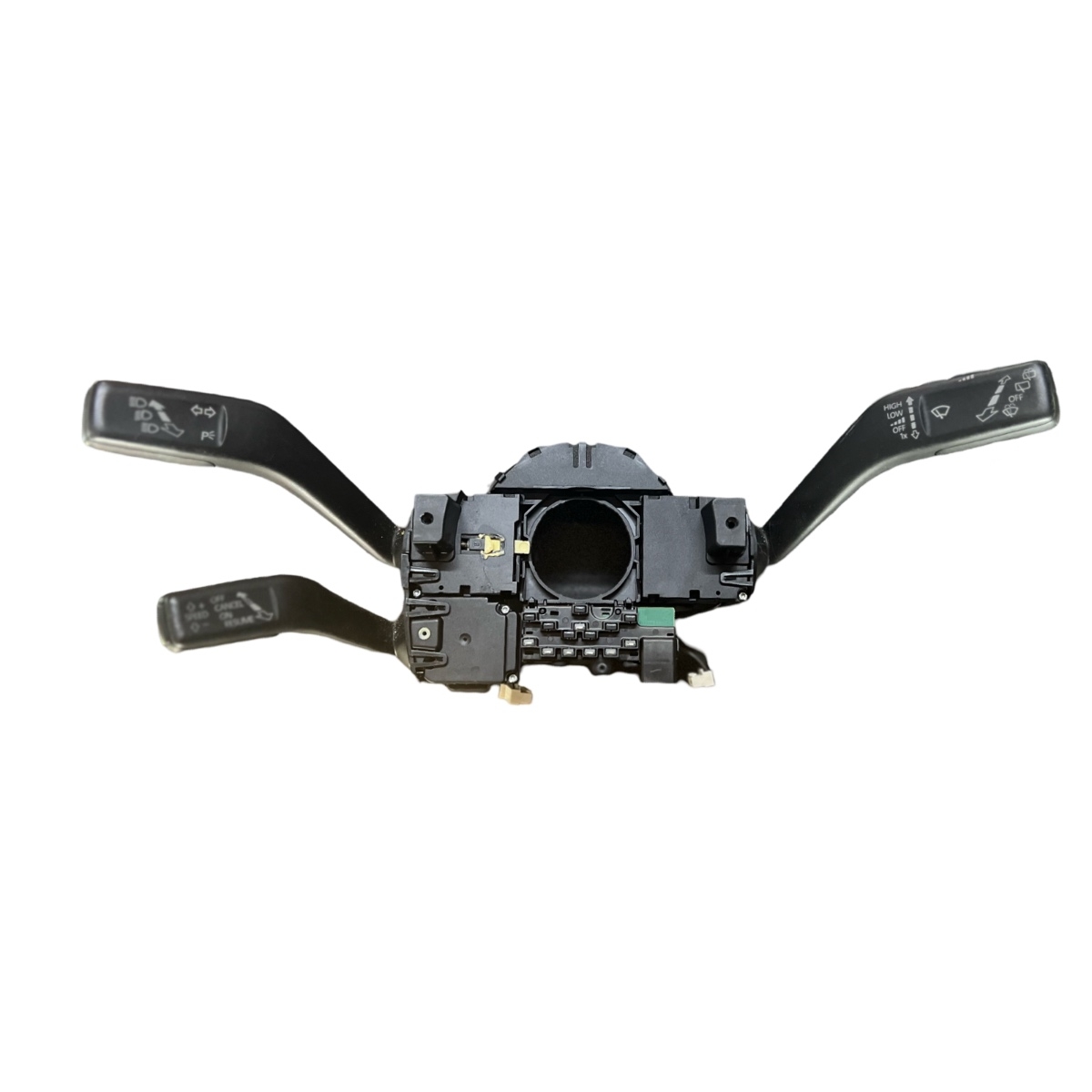 Maneta stergatoare lampa de semnalizare VOLKSWAGEN PASSAT 3C2 2005 - 2010 3C9953513R/LK01503842