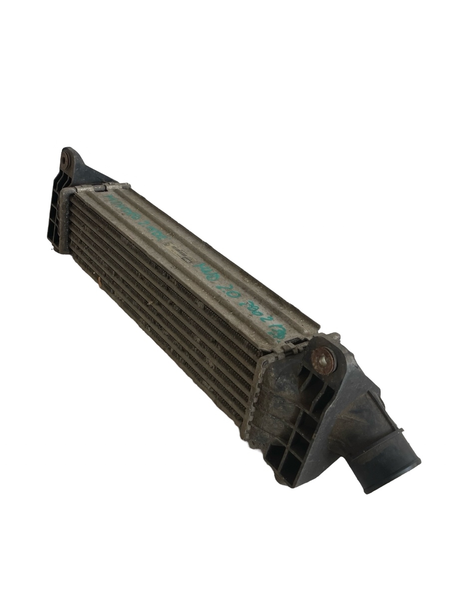 Radiator intercooler FORD MONDEO III Saloon B4Y 2000 - 2007 2.0TDCI 1S7Q-9L440-AD