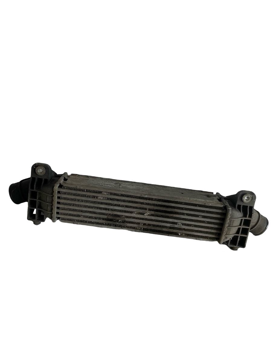 Radiator intercooler FORD MONDEO III Saloon B4Y 2000 - 2007 2.0TDDI 1S7Q-9L440-AF