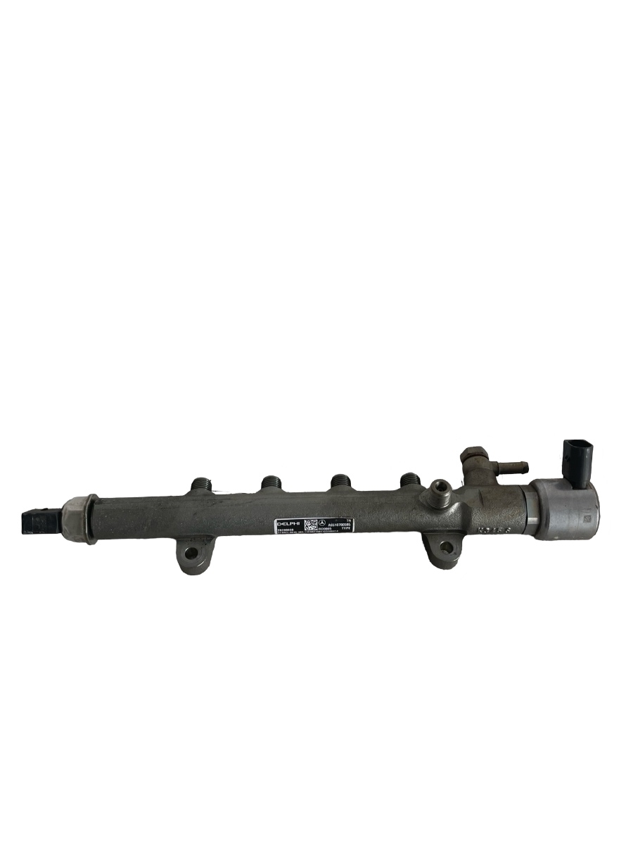Rampa injectoare 2.2CDI MERCEDES-BENZ C-CLASS W204 2007 - 2014, MERCEDES-BENZ E-CLASS W212 2009 - > A6510700595