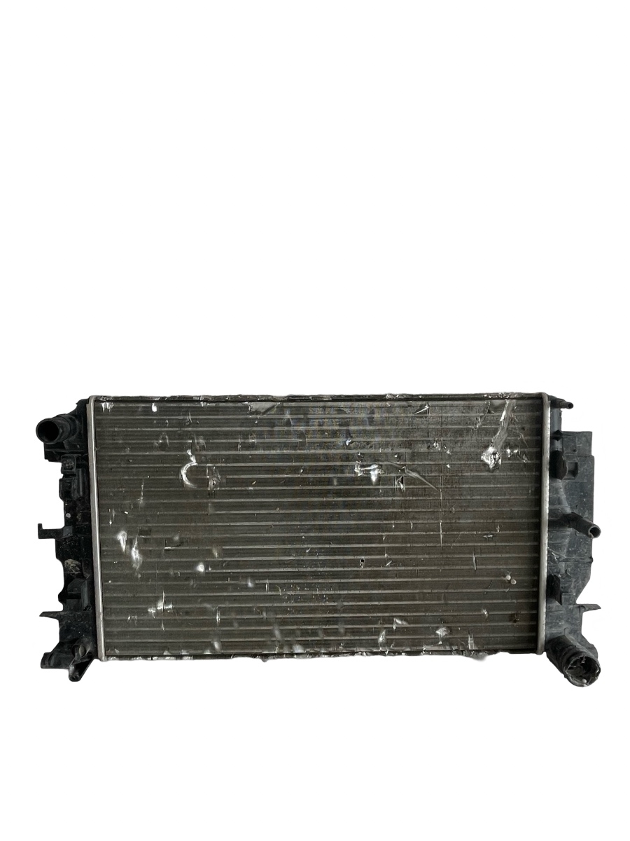 Radiator apa MERCEDES-BENZ SPRINTER 3,5-t Box 906 2006 - > 2.2CDI  A9065000002 – foto 2