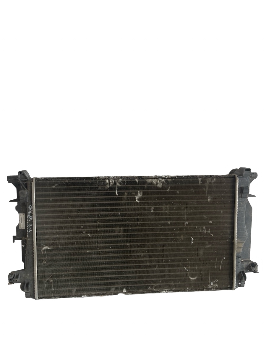 Radiator apa MERCEDES-BENZ SPRINTER 3,5-t Box 906 2006 - > 2.2CDI  A9065000002