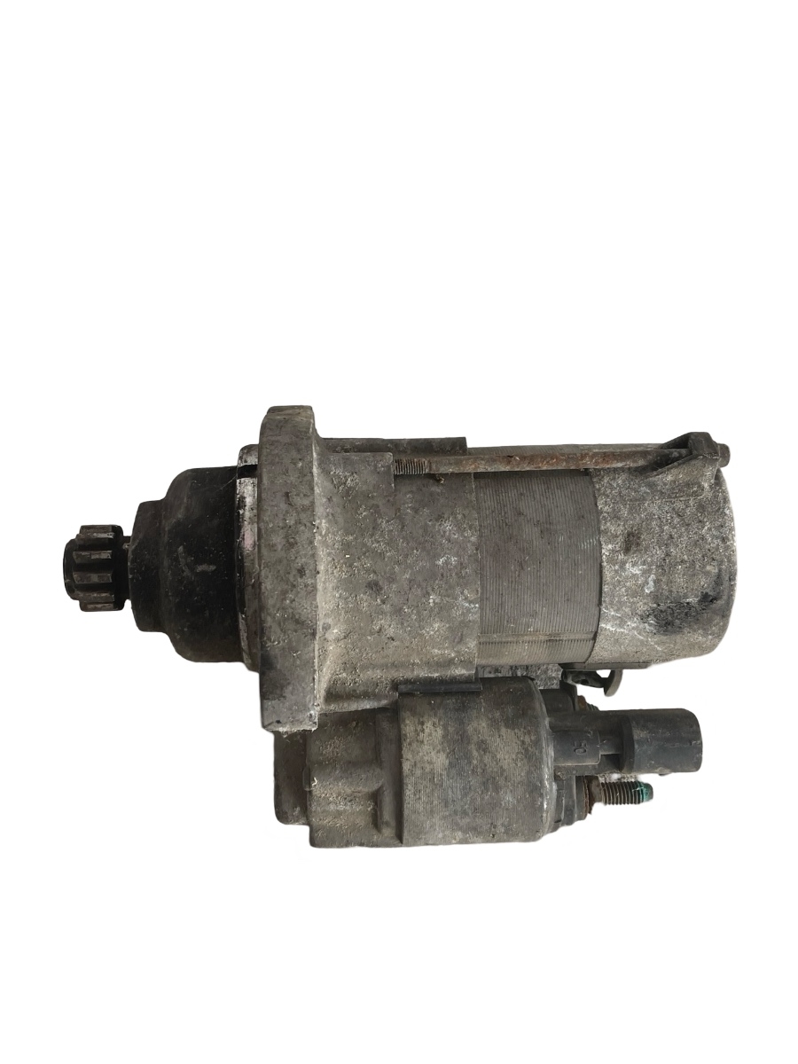 Electromotor VOLKSWAGEN TIGUAN 5N_ 2007 - > 2.0 TDI CBA 02M911024A