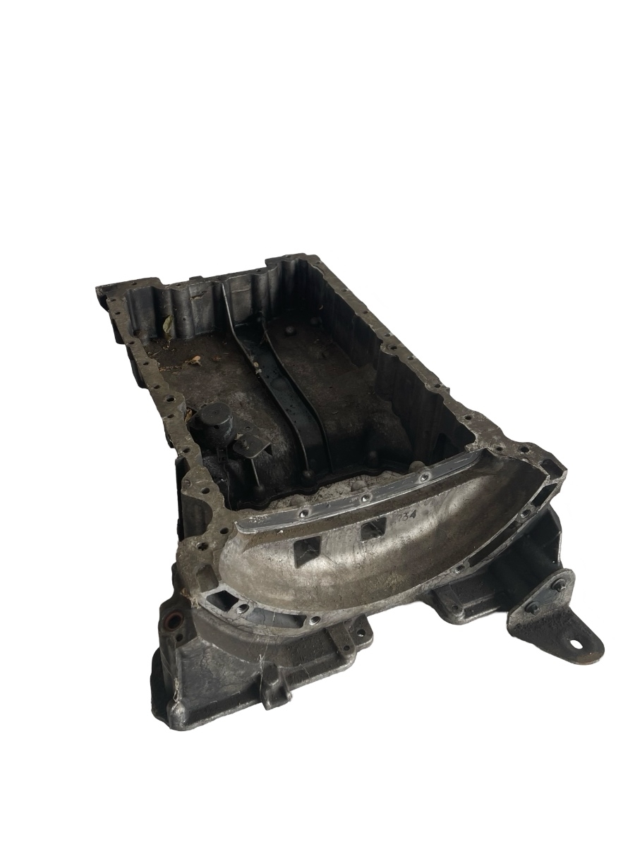 Baie de ulei MERCEDES-BENZ E-CLASS W211 2002 - 2009 3.0CDI R6420142102
