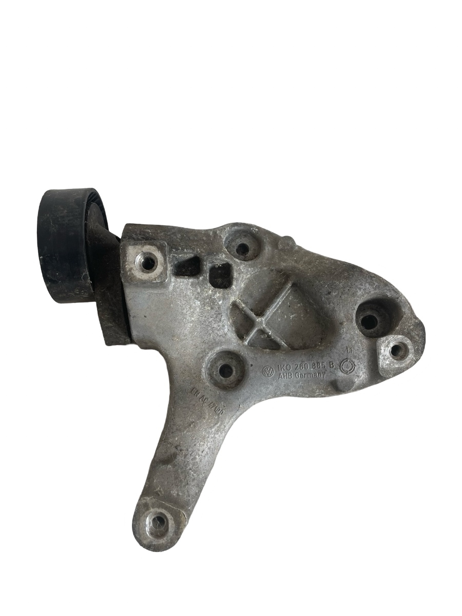 Suport compresor clima VOLKSWAGEN GOLF V 1K1 2003 - 2009 1.6FSI 1K0260885B