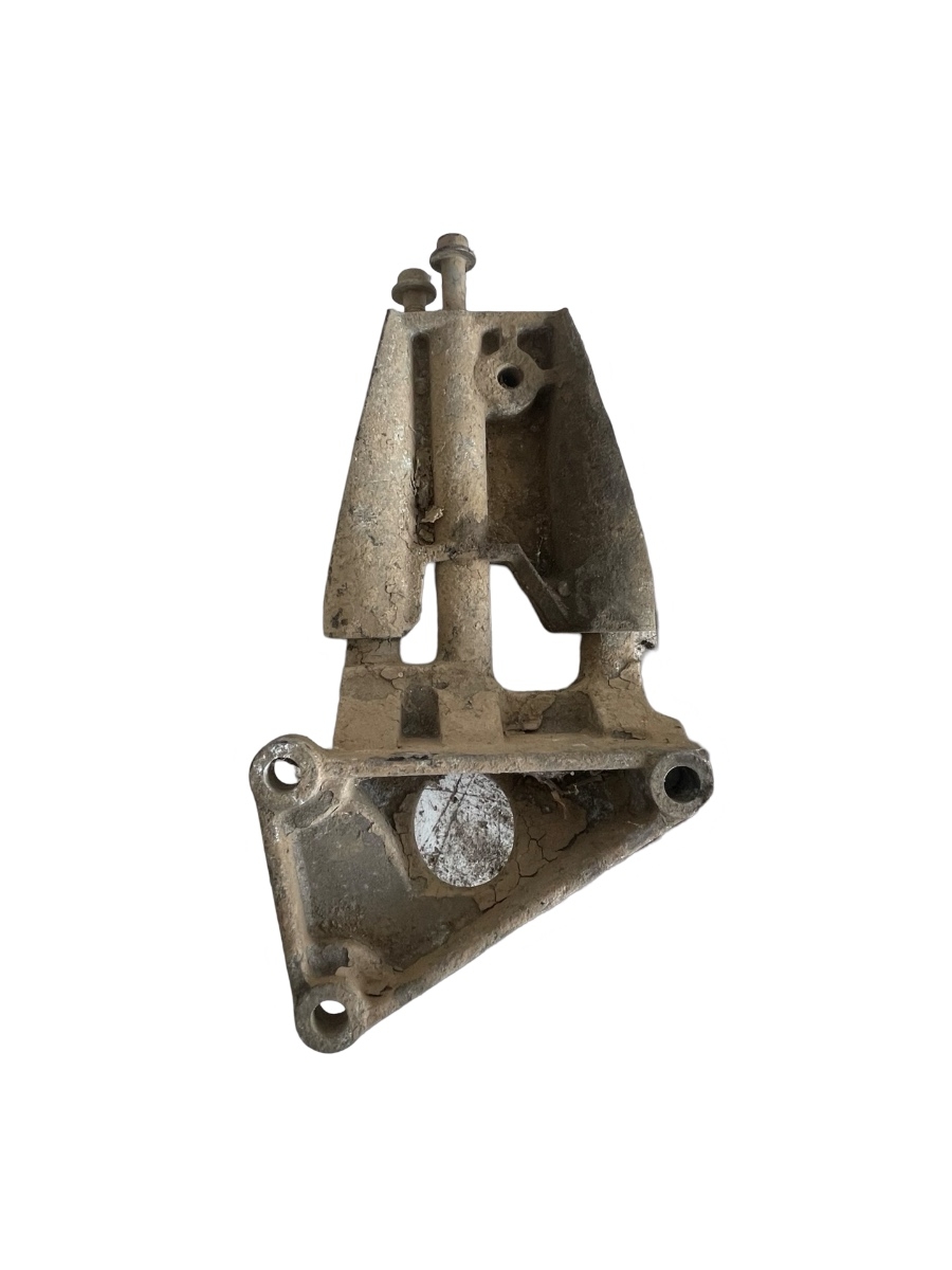 Suport cutie NISSAN MICRA III K12 2002 - 2010 1.2B 11231AX600 / 11232AX60B