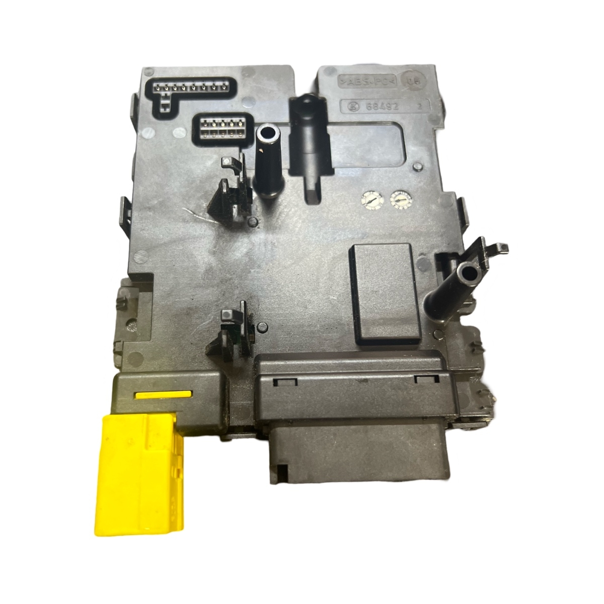 Modul de confort VOLKSWAGEN PASSAT 3C2 2005 - 2010 3C0953549E – foto 3