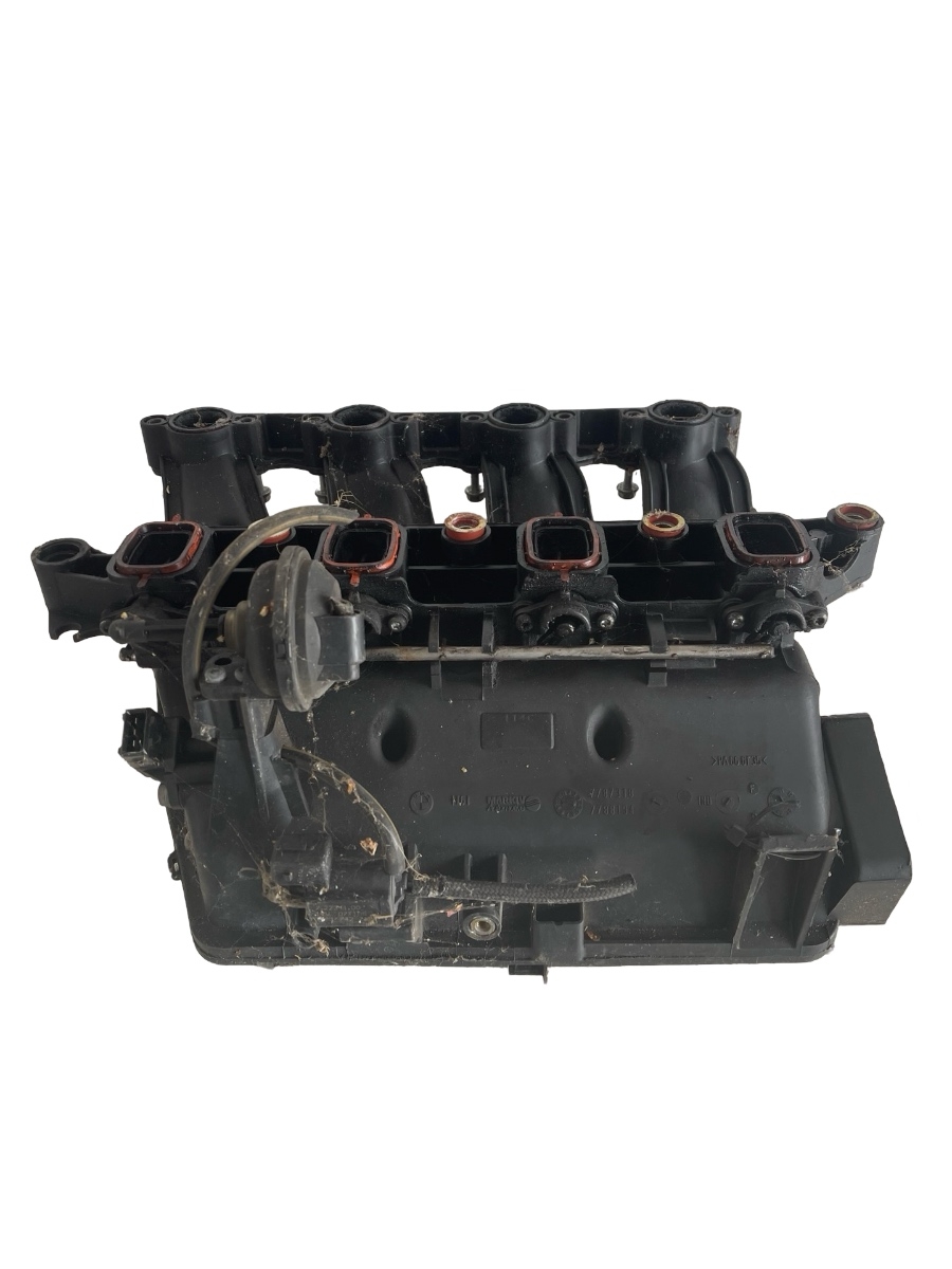 Galerie de admisie BMW 5 E60 2001 - 2010 2.0 163HP 7787318
