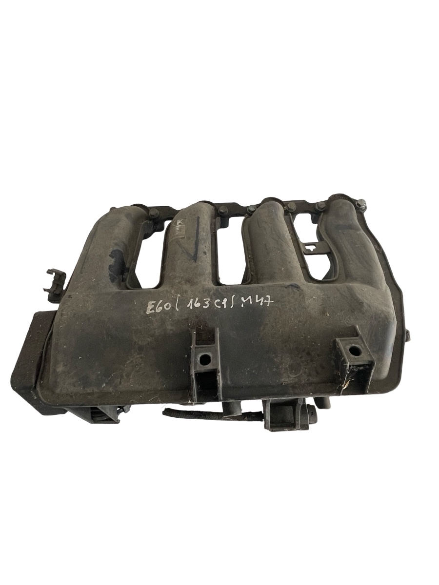 Galerie de admisie BMW 5 E60 2001 - 2010 2.0 163HP 7787318 – foto 2
