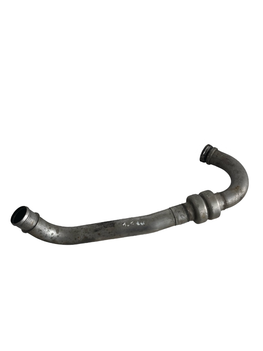 Conducta intercooler RENAULT MEGANE II Saloon LM0/1_ 2003 - > 1.5DCI 8200276297