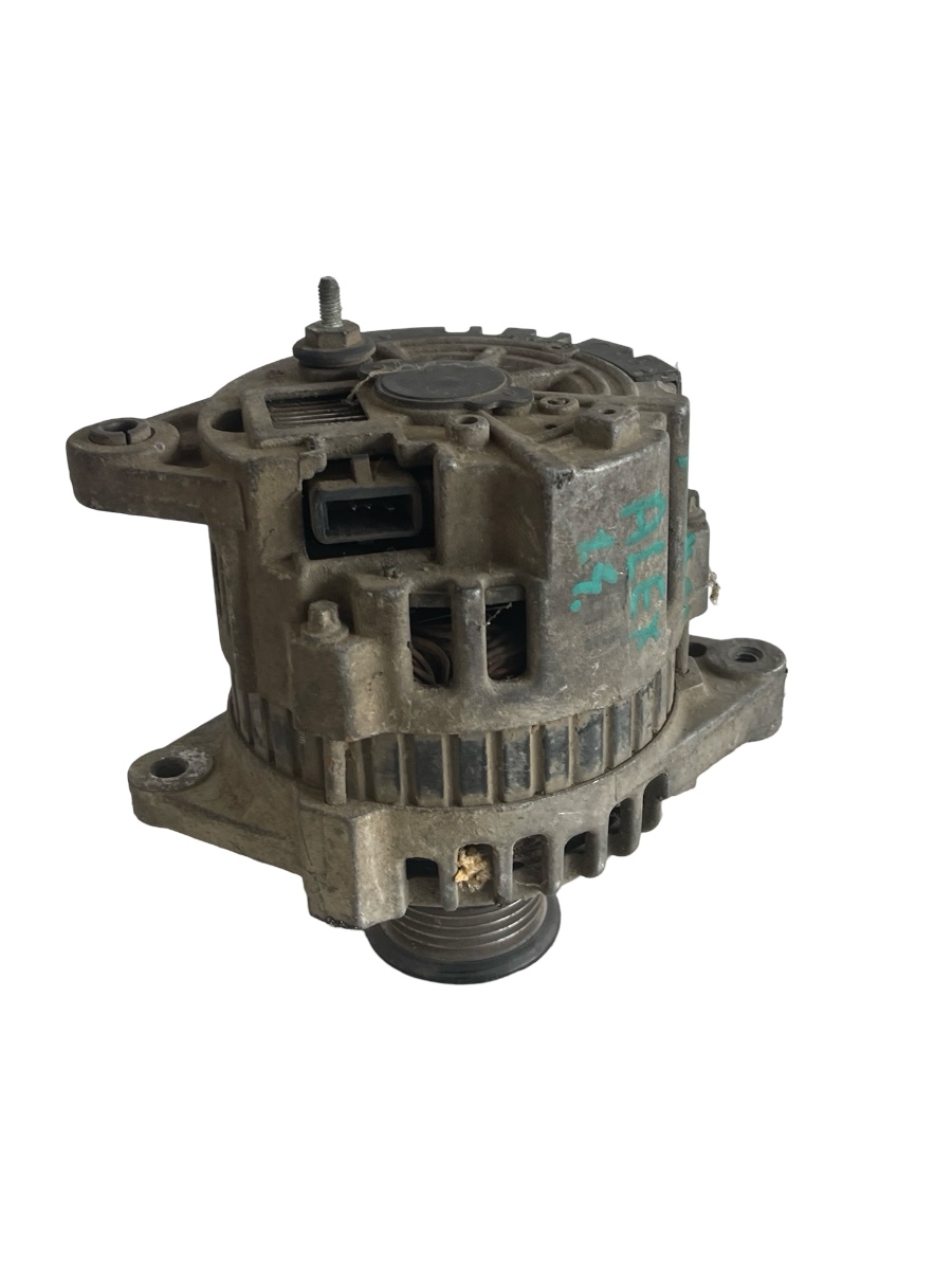 Alternator DAEWOO CIELO/LANOS 1.4i  1994 - 2007 – foto 3