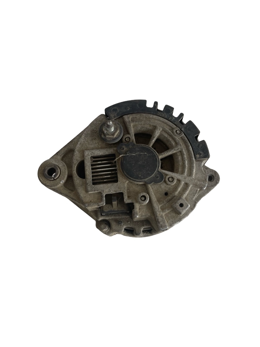 Alternator DAEWOO CIELO/LANOS 1.4i  1994 - 2007 – foto 2
