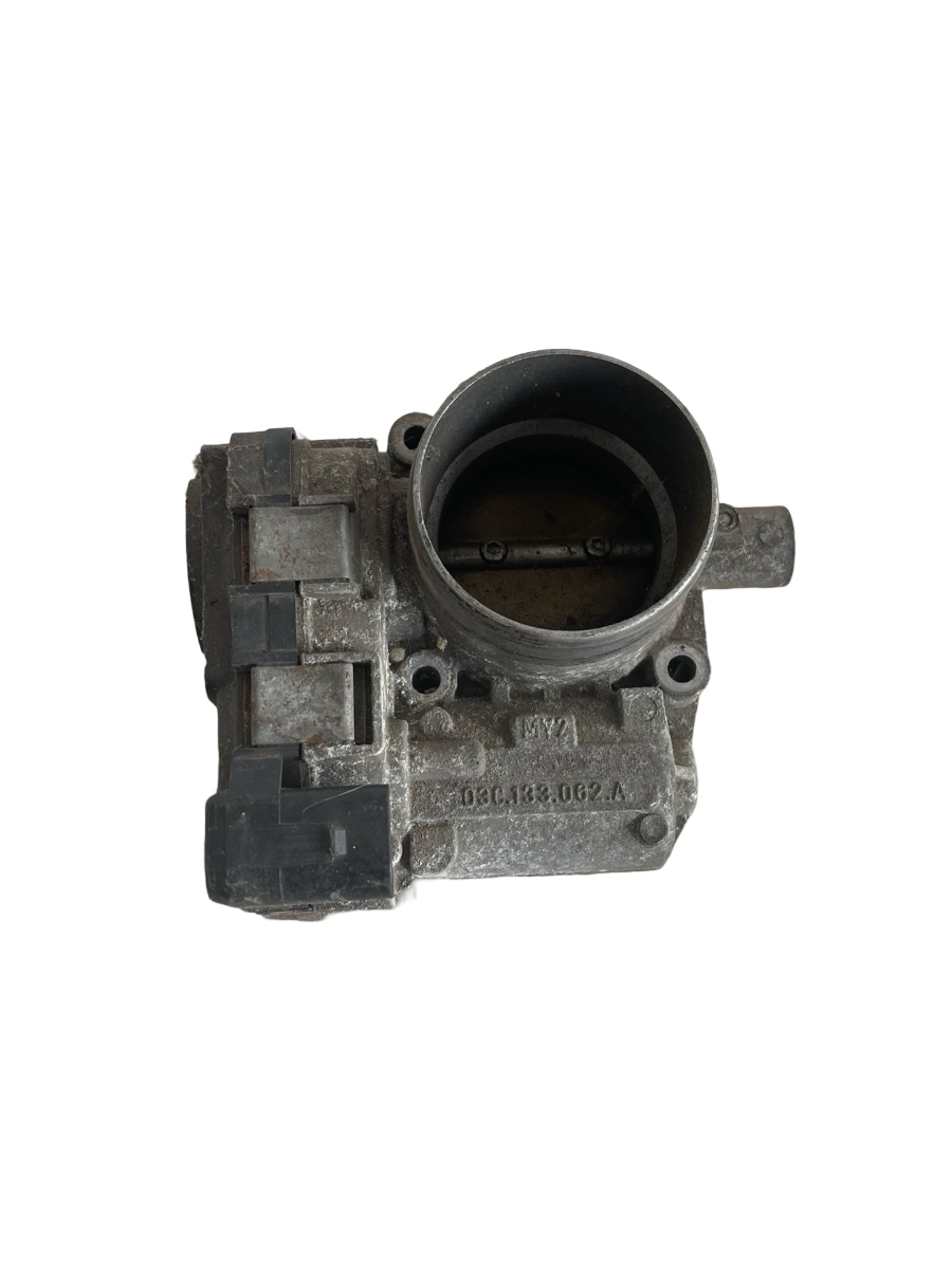 Clapeta de acceleratie  VOLKSWAGEN GOLF V 1K1 2003 - 2009 1.6 FSI BAG, BLF, BLP 03C133002A