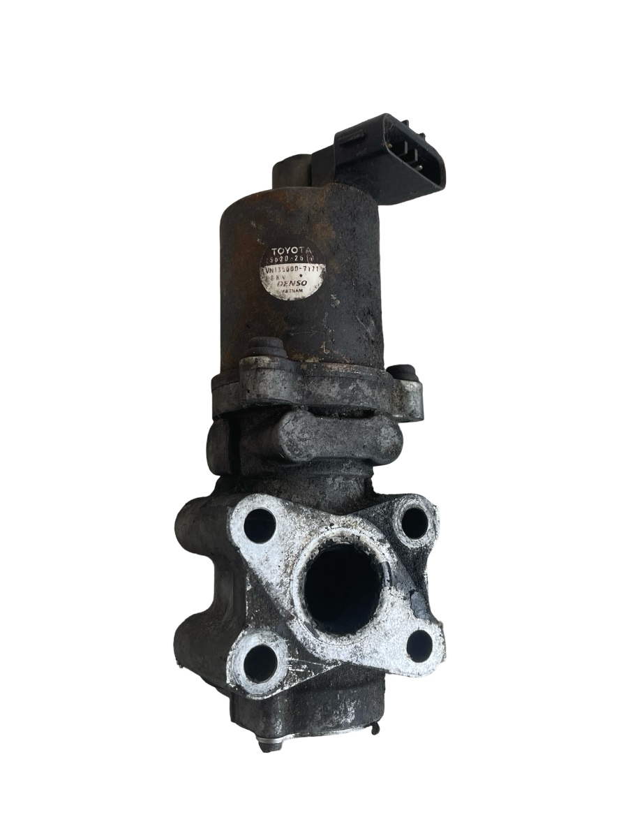 Supapa EGR LEXUS IS II Saloon GSE2_, ALE2_, USE2_ 2005 - 2013 2.2D 135000-7171