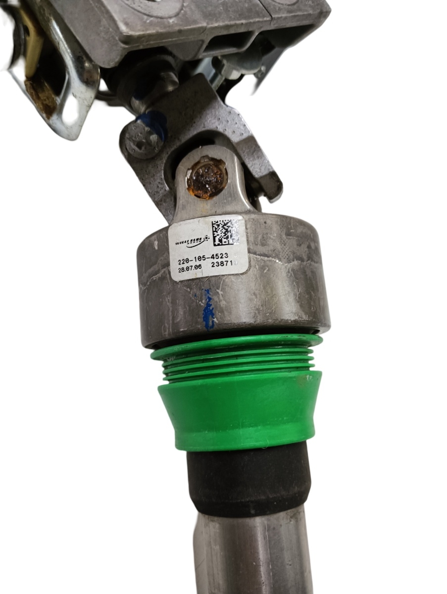 Coloana volan BMW 5 E60 2001 - 2010 5.0 M5 S85 B50 A – foto 6