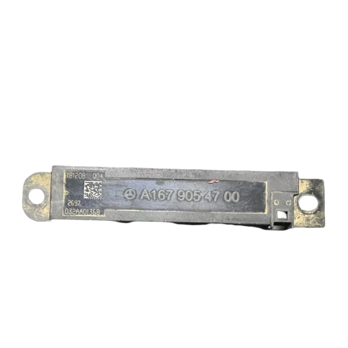 Unitate de control antena MERCEDES-BENZ SPRINTER 3,5-t 907 2018 - > A1679054700