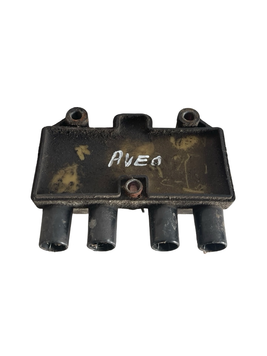 Bobina de inductie CHEVROLET AVEO Saloon T250, T255 2005 - > 1.2/ 1.4B