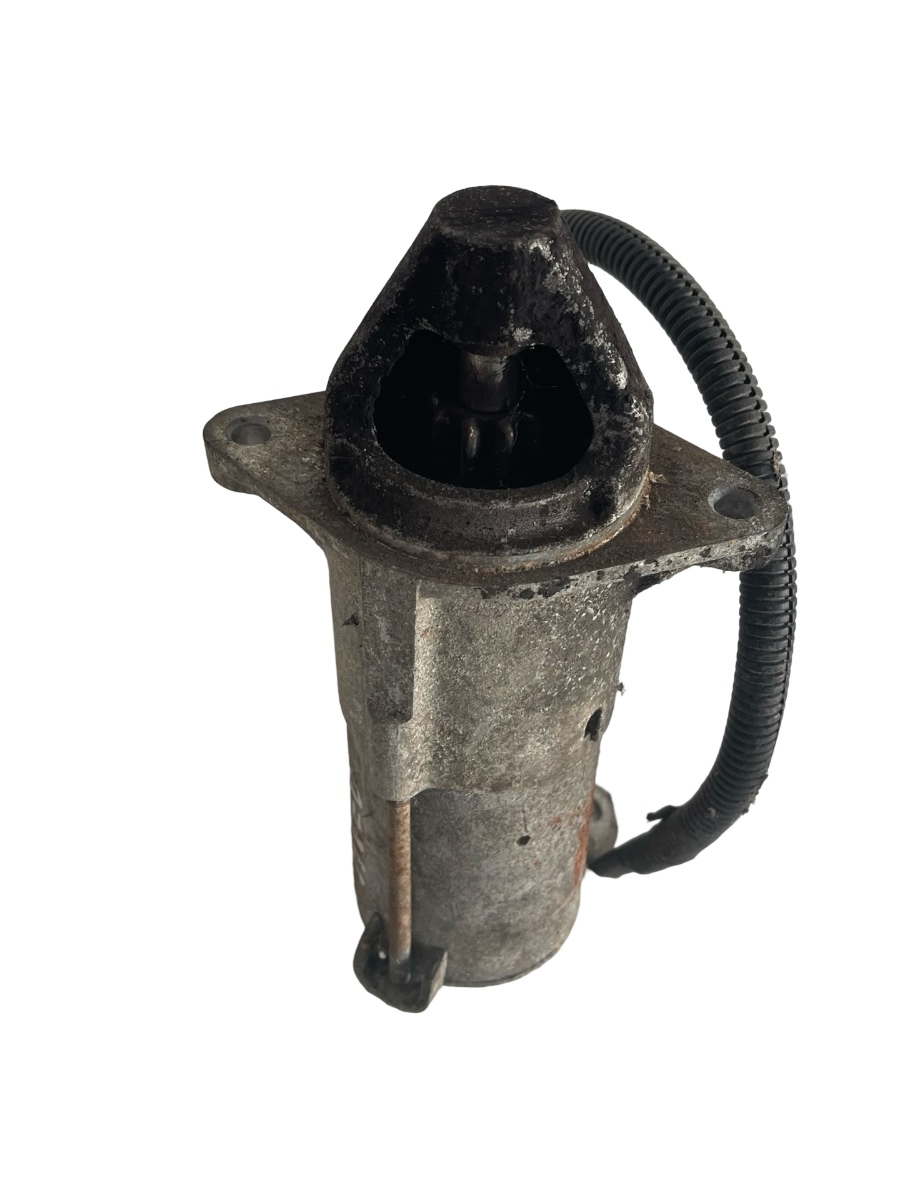 Electromotor CHEVROLET AVEO Saloon T250, T255 2005 - > 1.2 / 1.4B – foto 3