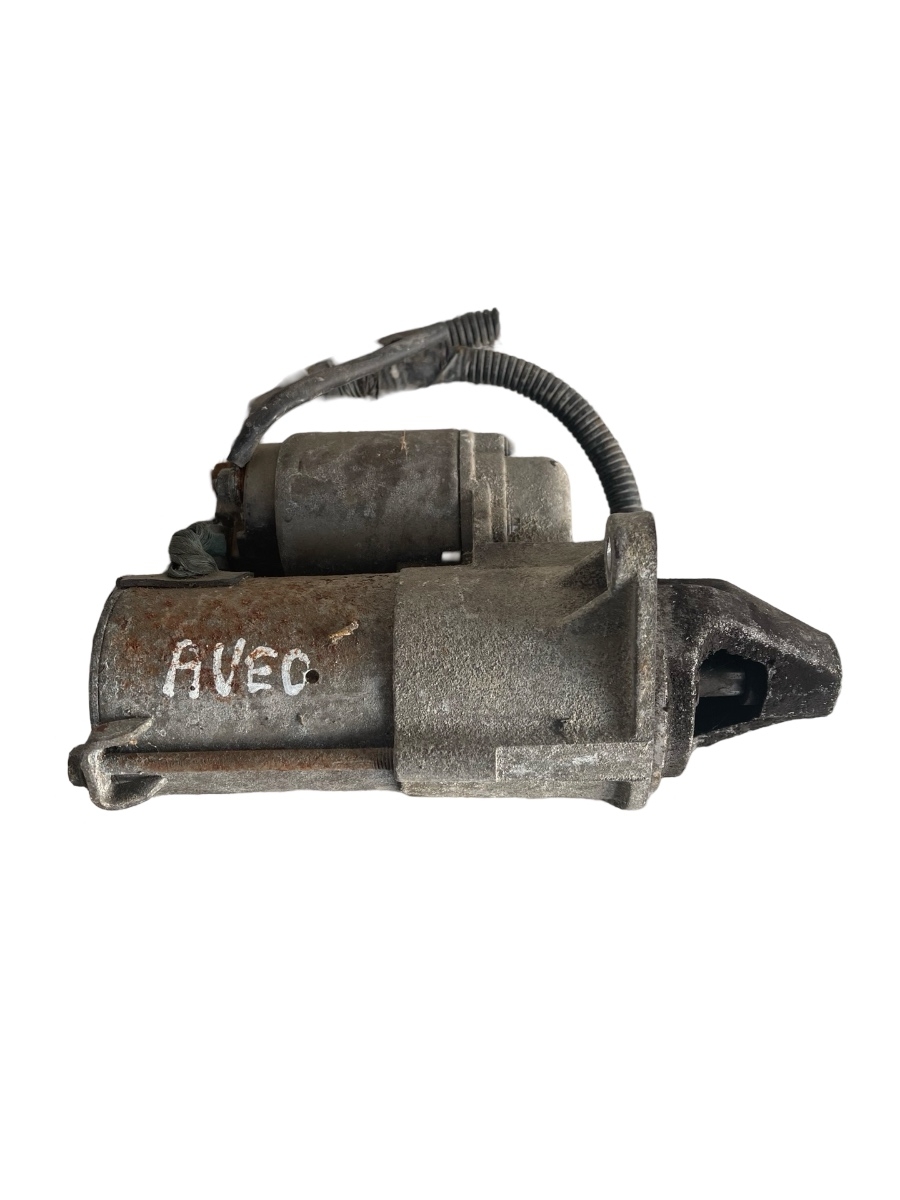 Electromotor CHEVROLET AVEO Saloon T250, T255 2005 - > 1.2 / 1.4B – foto 2