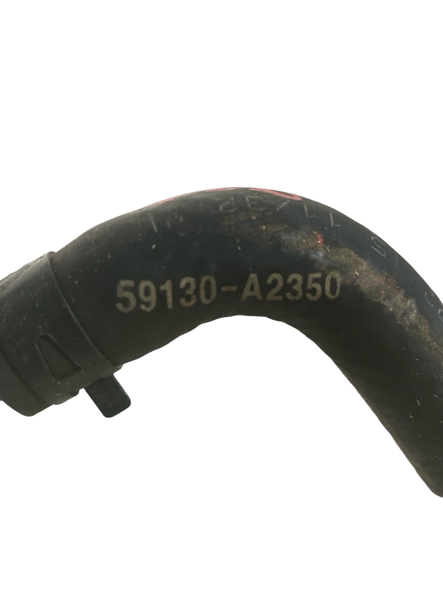 Conducta lichid de racire KIA CEED JD 2012 - > 1.0B 59130-A2350 – foto 2