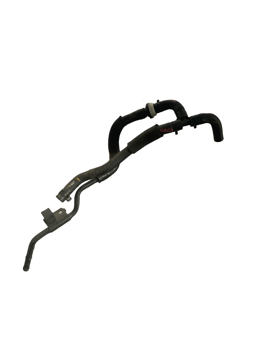 Conducta lichid de racire KIA CEED JD 2012 - > 1.0B 59130-A2350 – foto 3