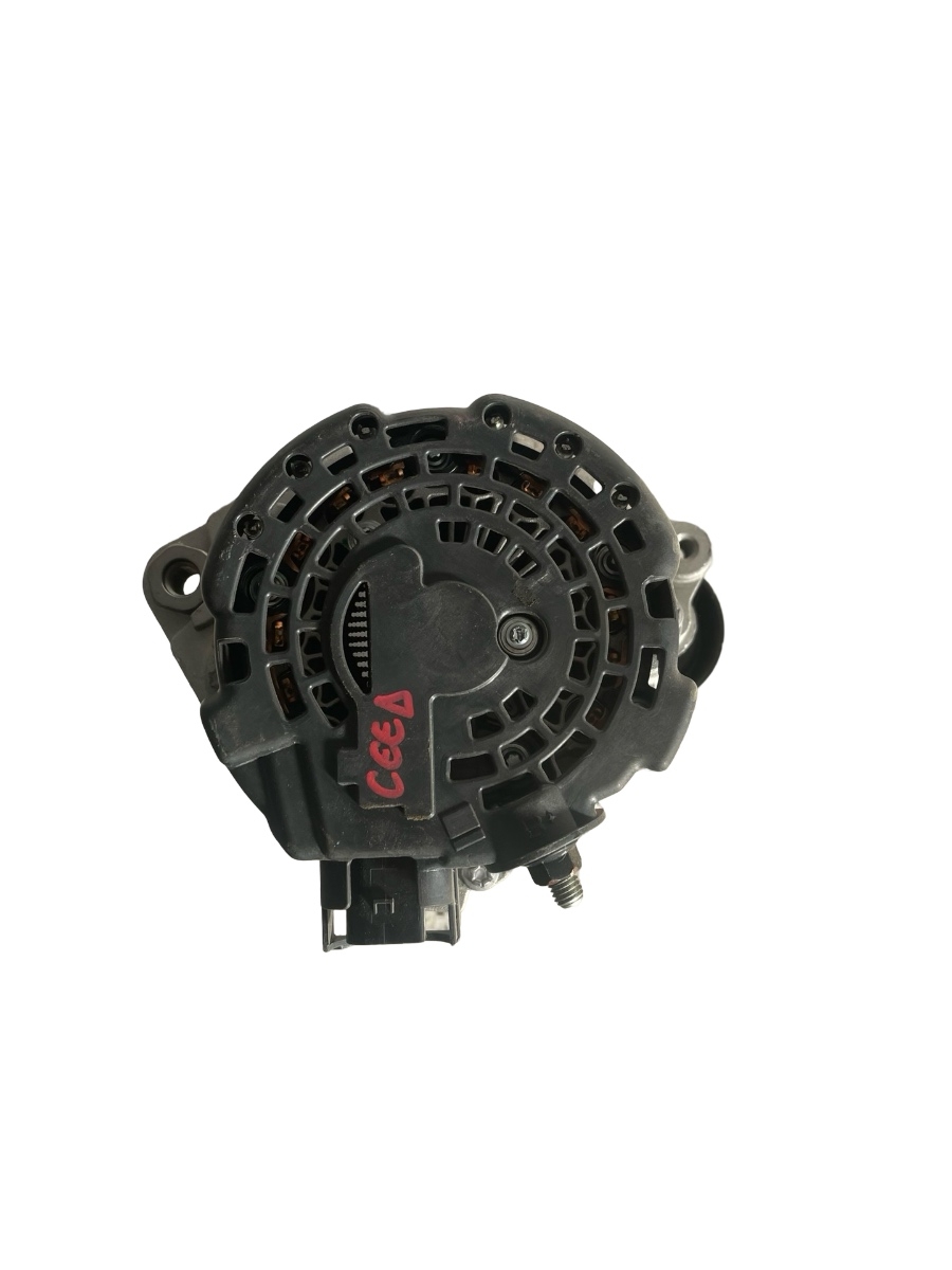 Alternator KIA CEED JD 2017 - > 1.0B 37300-04950 – foto 2