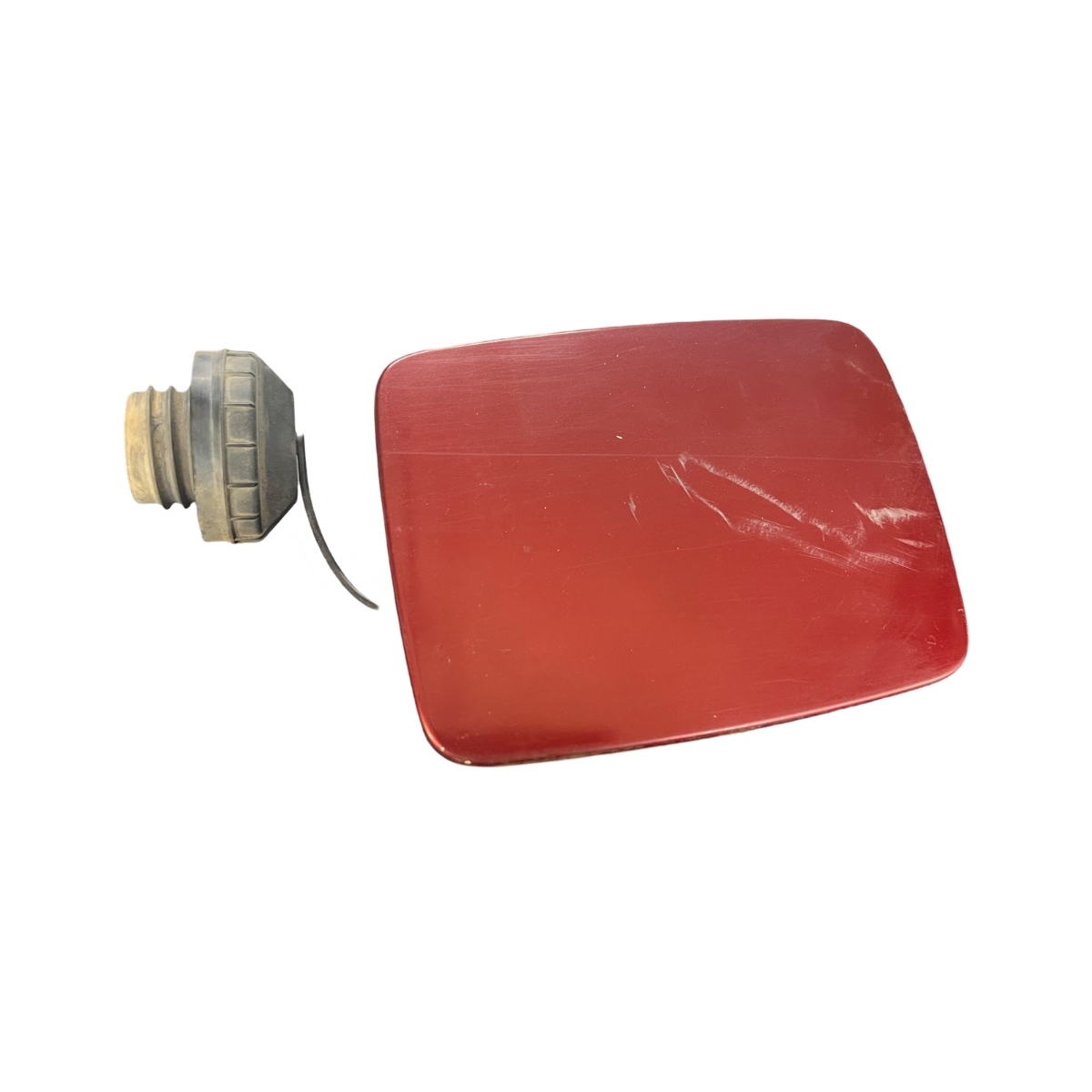 Capac rezervor combustibil SSANGYONG REXTON GAB_ 2002 - > 7162008001