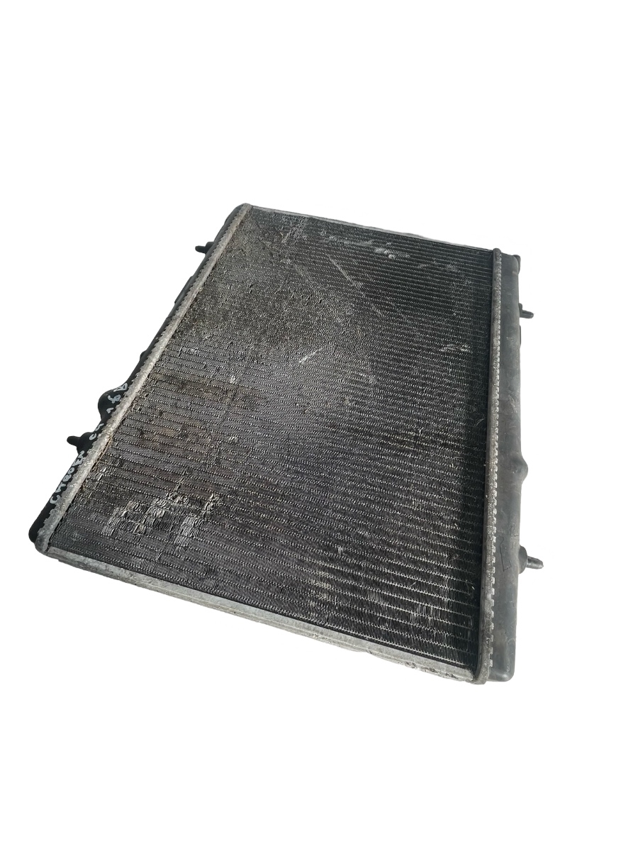 Radiator apa CITROËN C4 I LC_ 2004 - 2013 1.6B 9647421580 – foto 2