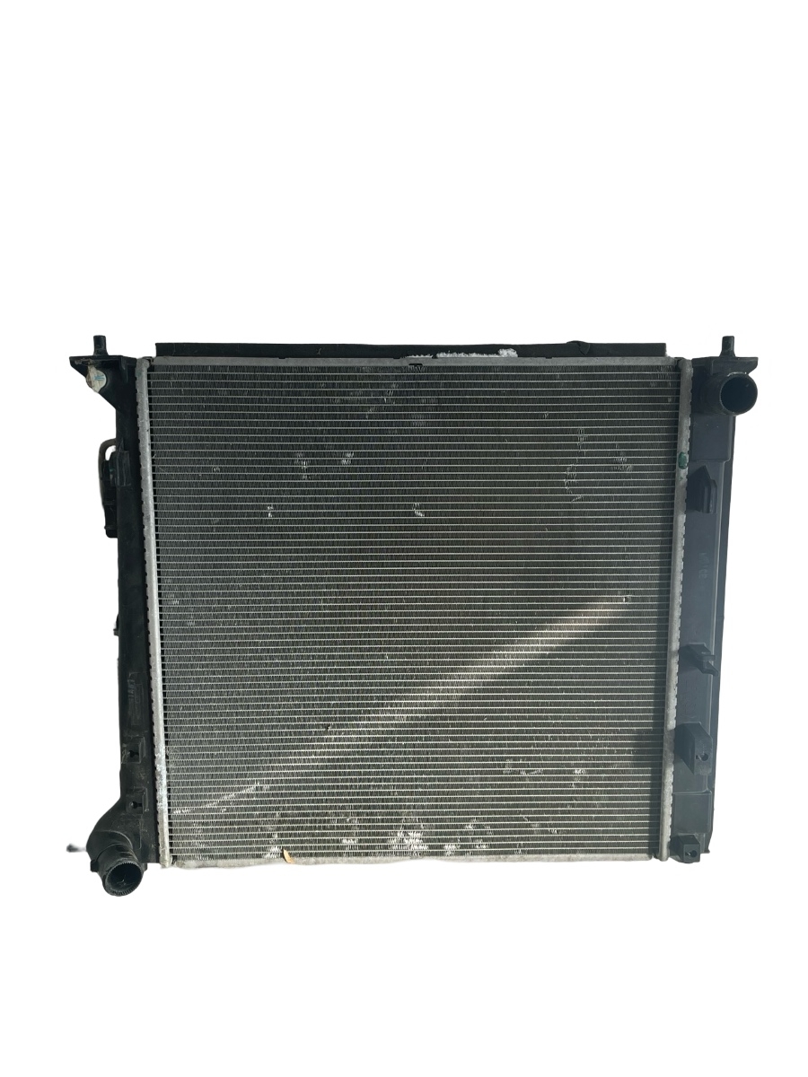 Radiator apa + clima KIA SPORTAGE QL, QLE 2015 - > 720180305 / 29136-D7000 – foto 3