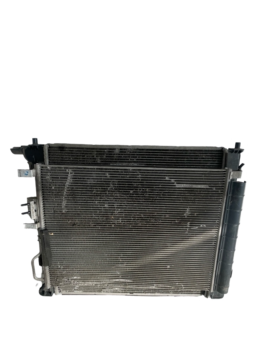 Radiator apa + clima KIA SPORTAGE QL, QLE 2015 - > 720180305 / 29136-D7000