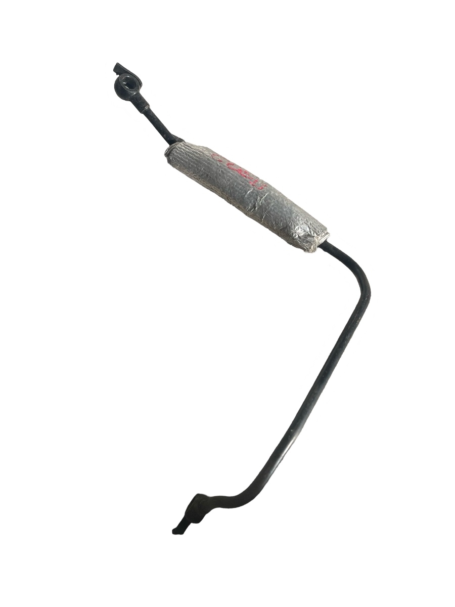 Conducta ulei turbo KIA CEED JD 2012 - > 1.0B