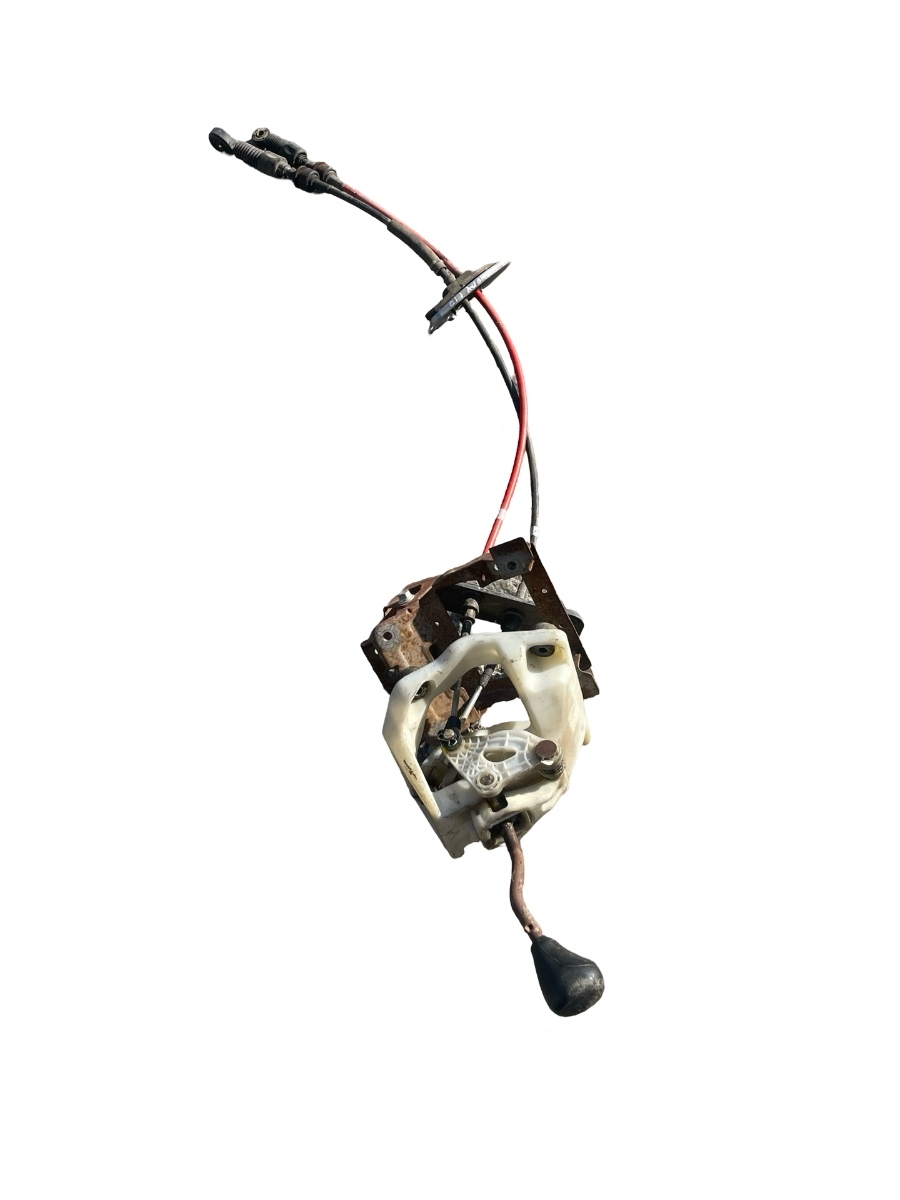 Timonerie schimbator de viteze HYUNDAI i10 PA 2007 - 2013 43700-0XXXX
