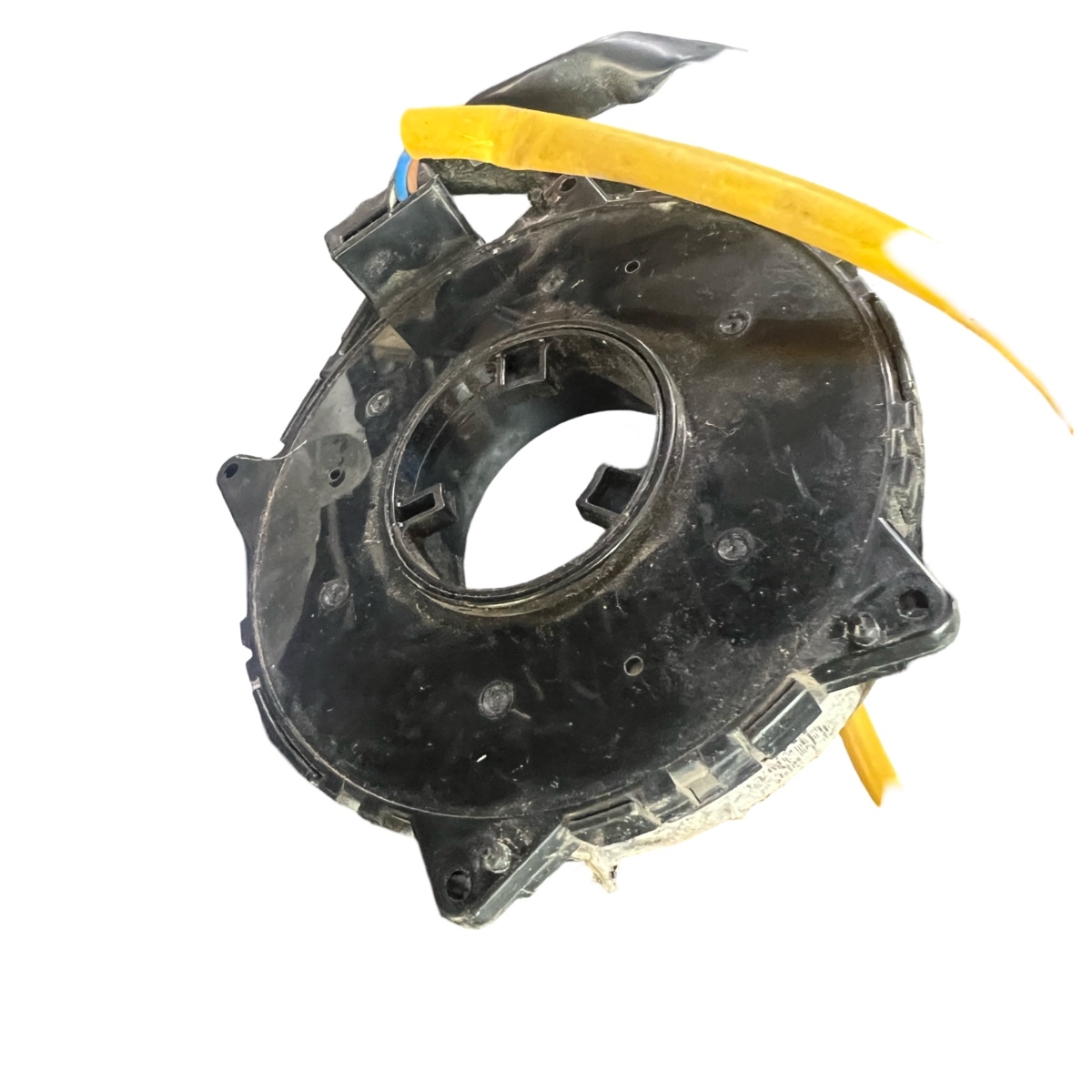 Spirala/bobina airbag (inel SRS) SSANGYONG REXTON GAB_ 2002 - >