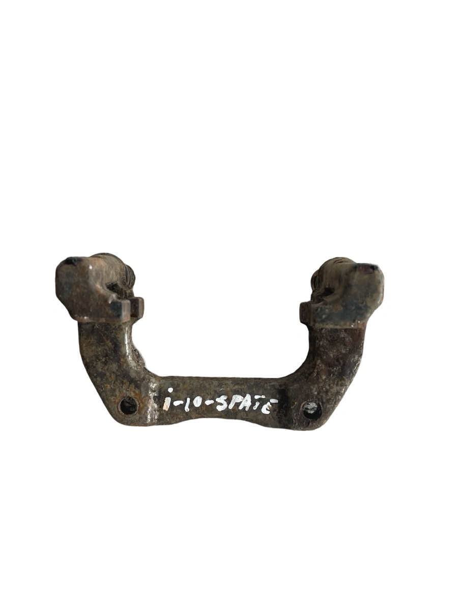 Suport etrier frana spate HYUNDAI i10 PA 2007 - 2013 – foto 2