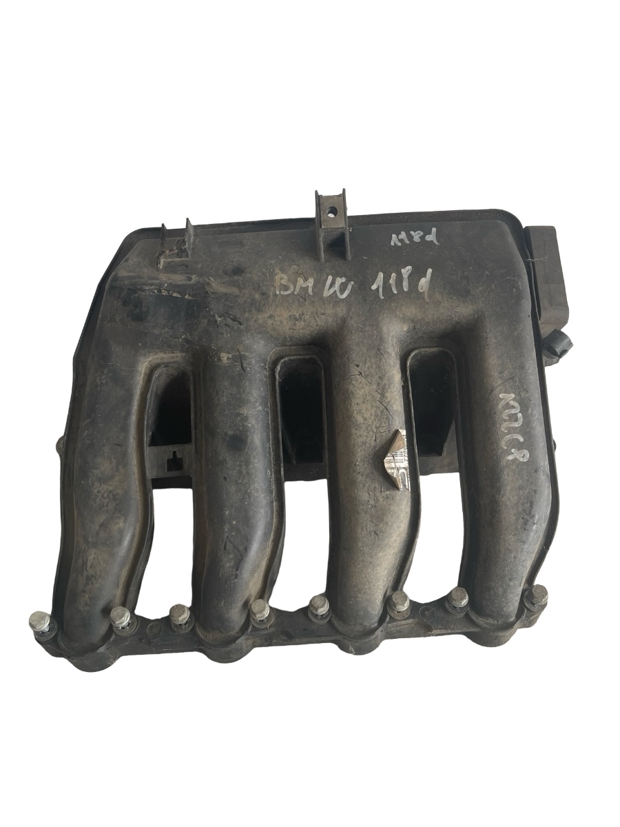 Galerie de admisie BMW 1 E87 2003 - 2013 2.0 118 d M47 D20 (204D4) 7787318
