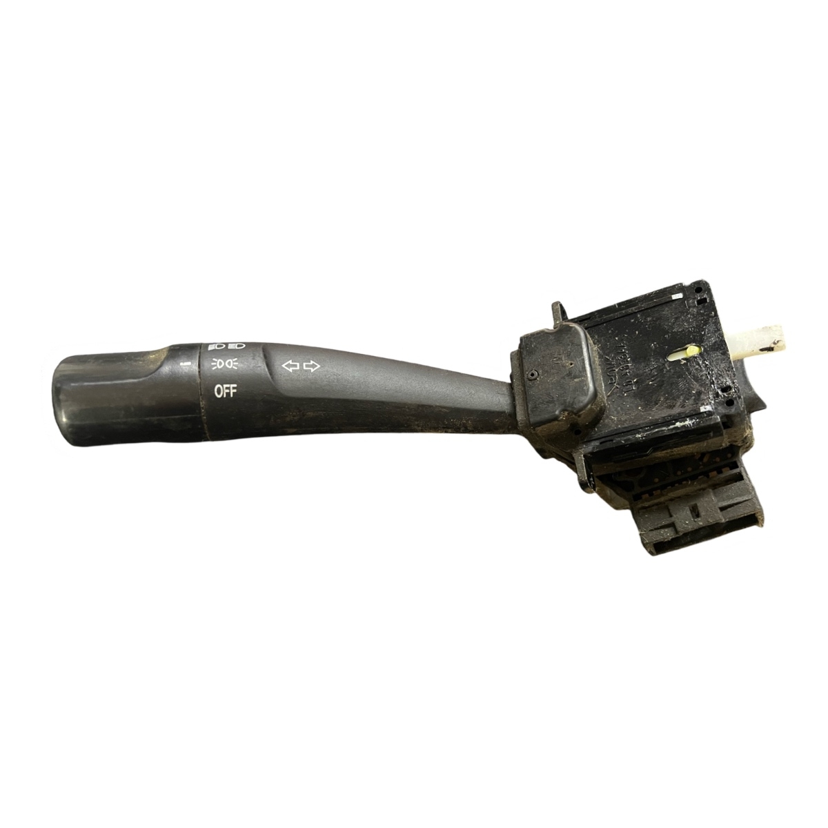 Maneta indicatoare de semnalizare SSANGYONG REXTON GAB_ 2002 - >