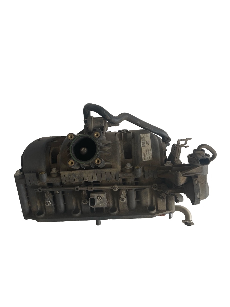 Galerie de admisie OPEL TIGRA TwinTop X04 2004 - 2010 1.4 Z 14 XEP 0280600053