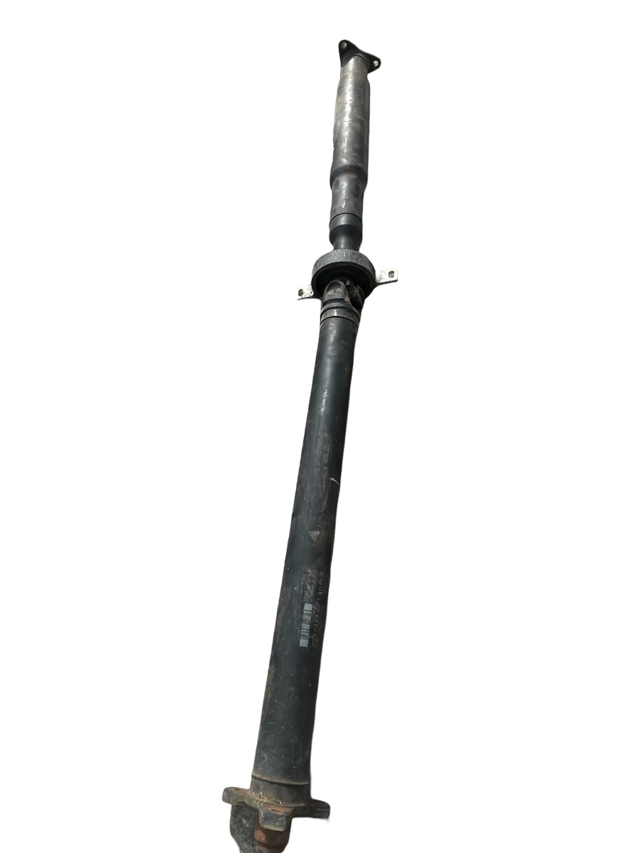 Cardan BMW 3 V Coupe E92 2005 - 2013, BMW 3 V E90 2004 - 2012 7527339-07 – foto 2