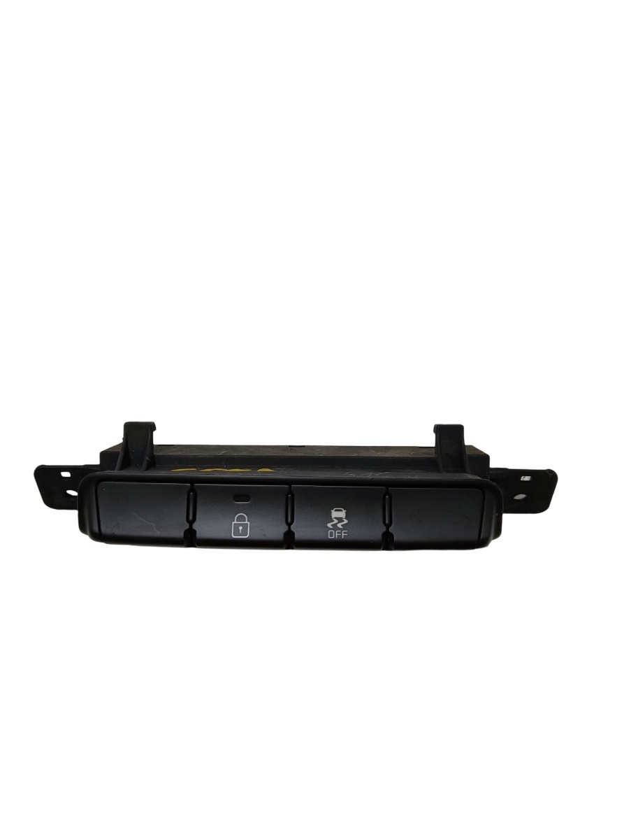 Buton esp/blocare portiere  KIA CEED JD 2012 - > 49d1a31410