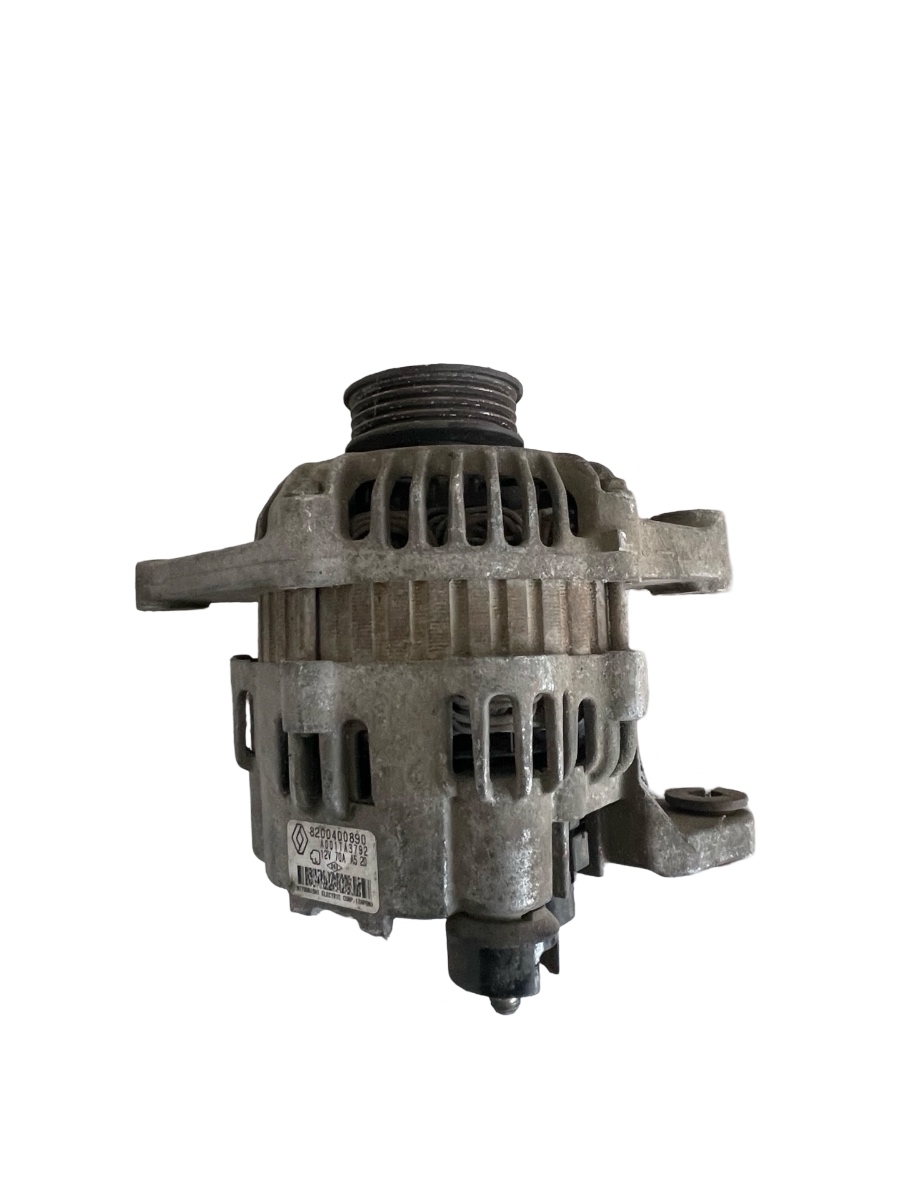 Alternator DACIA LOGAN LS_ 2004 - > 1.4B 8200400890 – foto 2