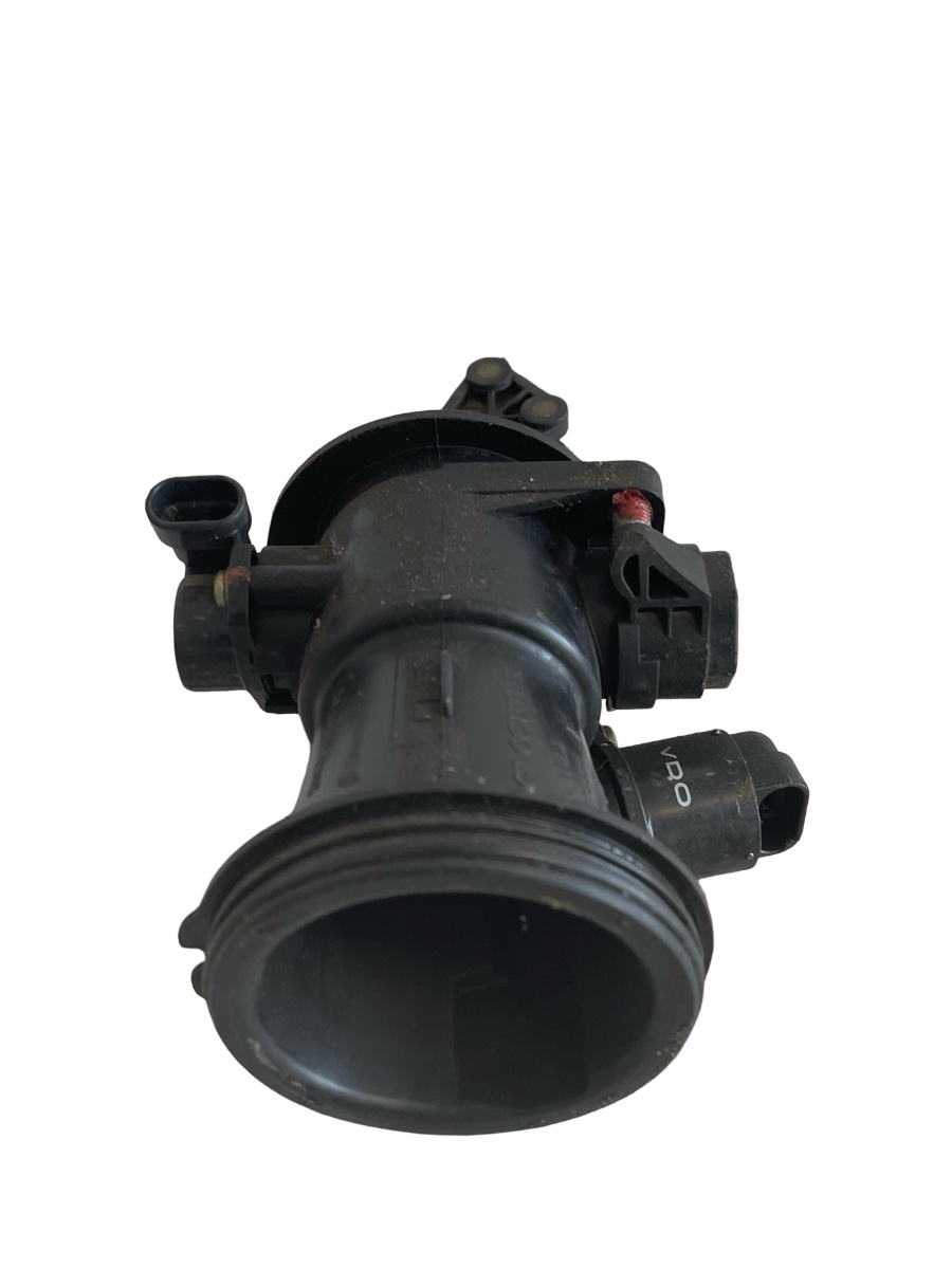 Clapeta de acceleratie DACIA LOGAN LS_ 2004 - > 1.4B 7700273699