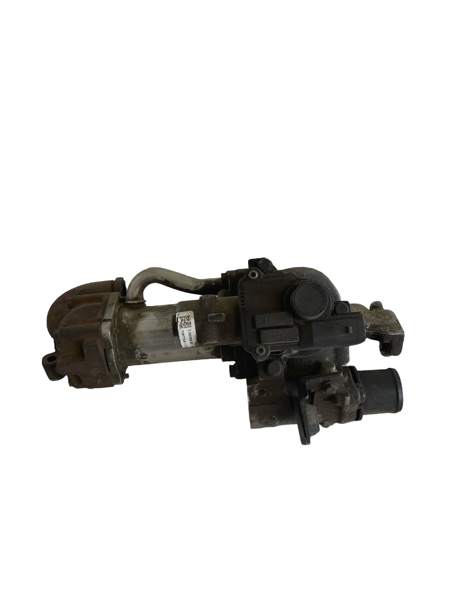 Racitor gaze + EGR  RENAULT MEGANE II BM0/1_, CM0/1_ 2001 - 2012 1.5DCI  70036805 / 8200545260