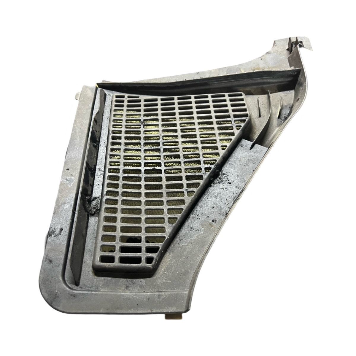 Carcasa filtru de aer BMW X3 II F25 2010 - 2017 64319184004
