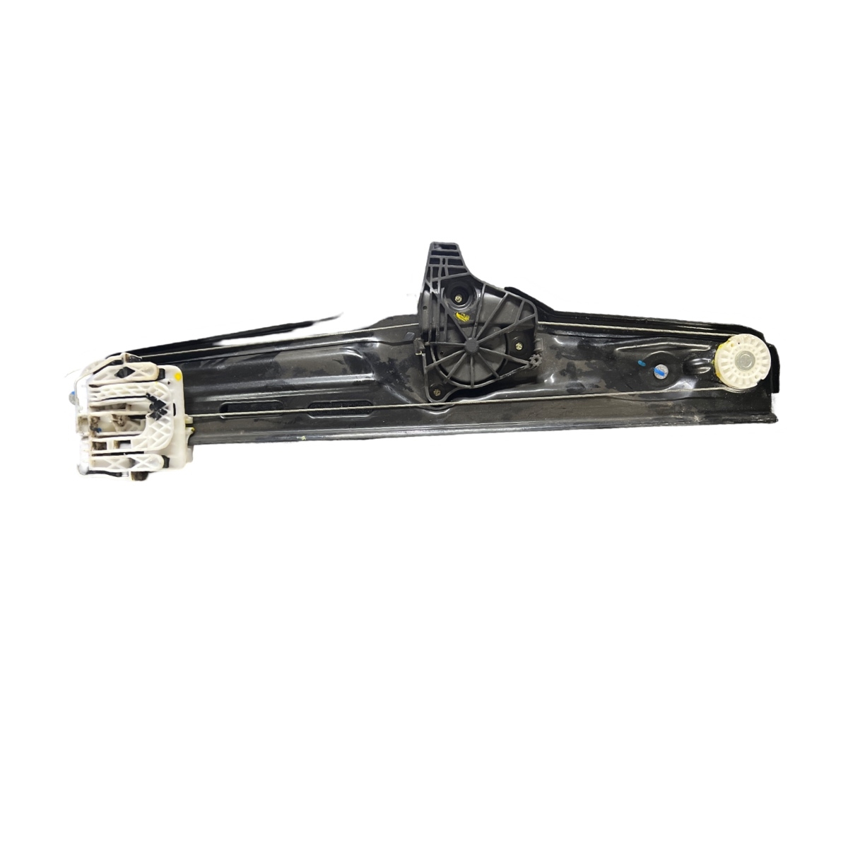 Macara geam dreapta fata BMW X3 II F25 2010 - 2017