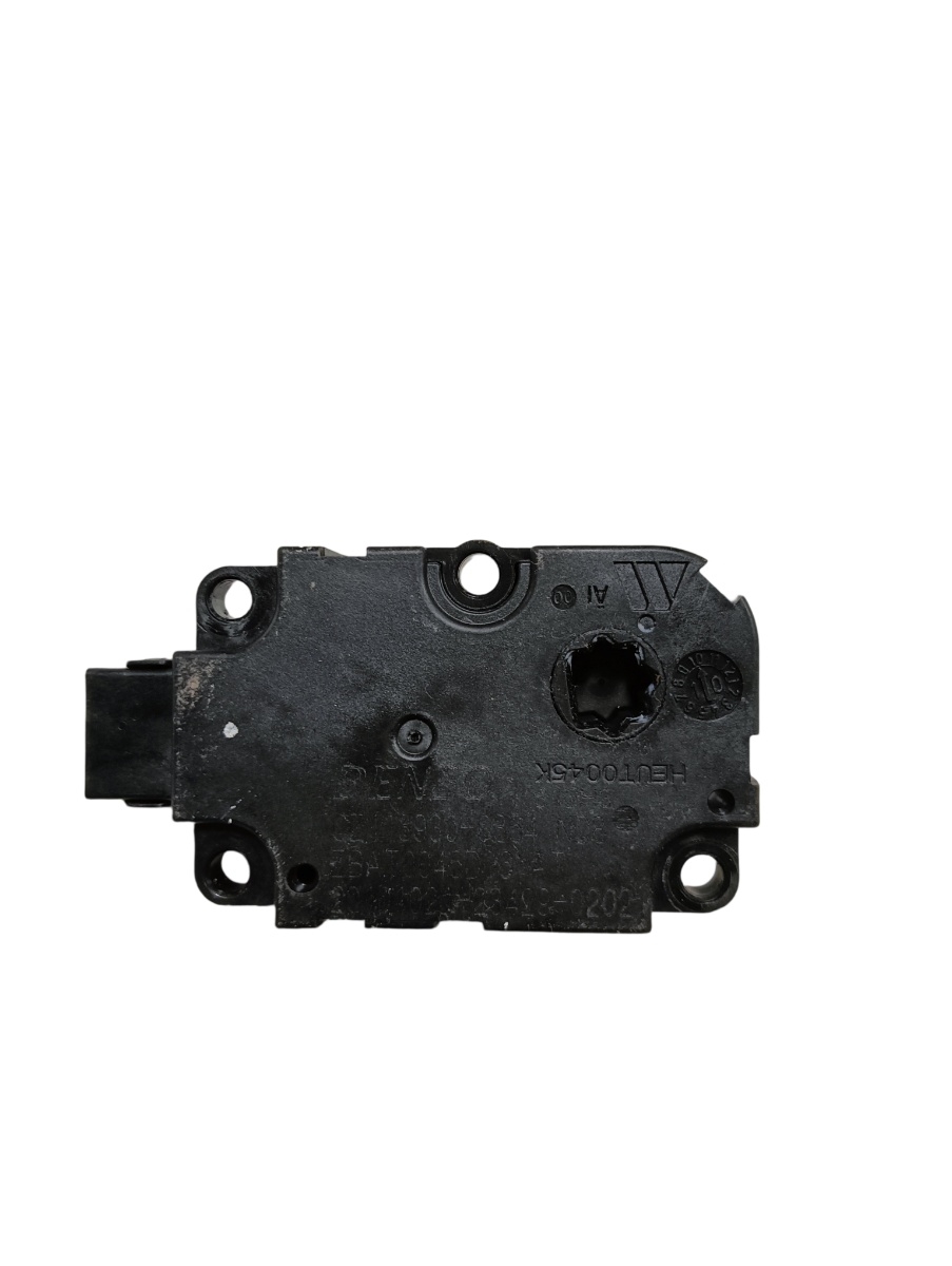 Actuator/motoras clapeta aer AC AUDI A8 III 4H2, 4H8, 4HC, 4HL 2009 - 2018 Cz1139300854